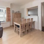 Beautiful Apartment With View