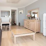 Beautiful Apartment With View
