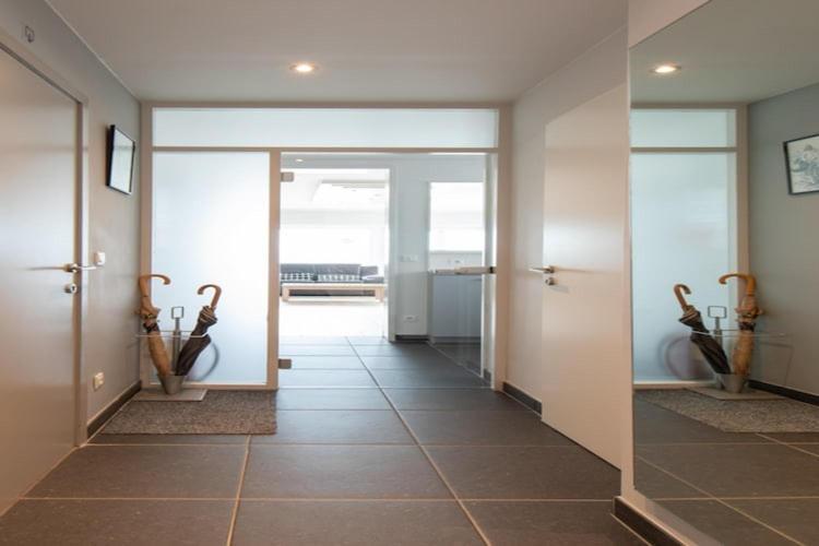 Appartement Beautiful With View *