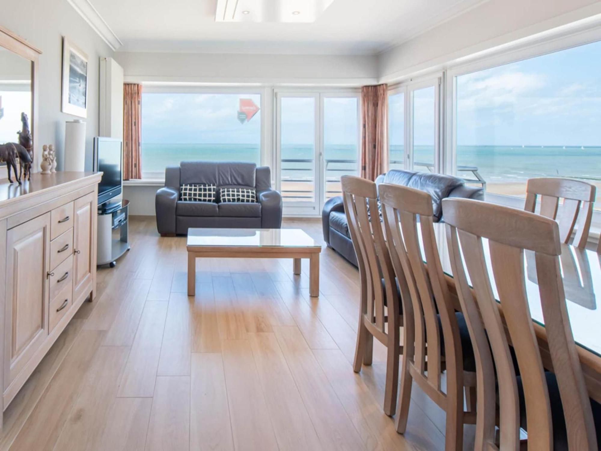 Beautiful With View Appartement *