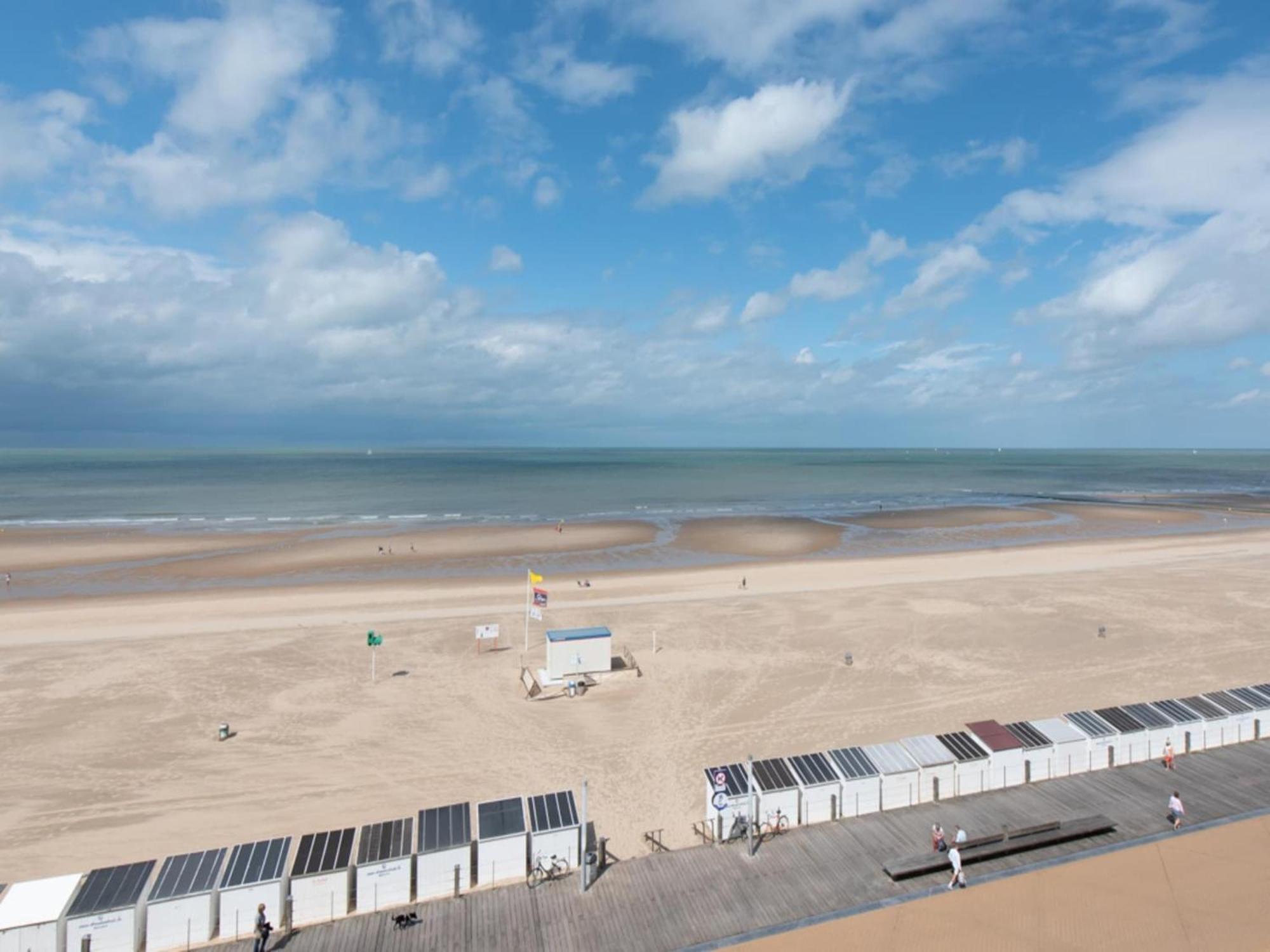 Beautiful With View Appartement *