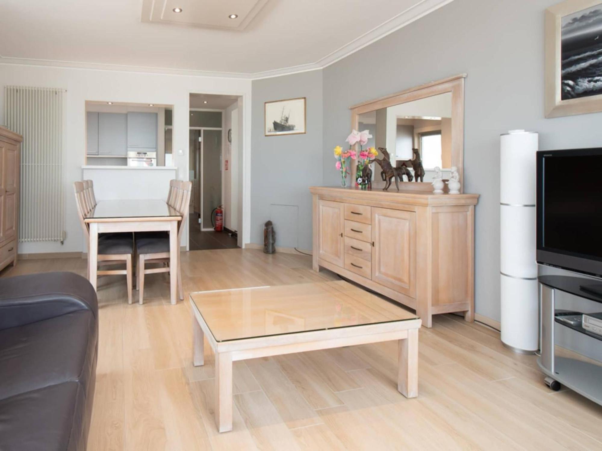 Appartement Beautiful With View *