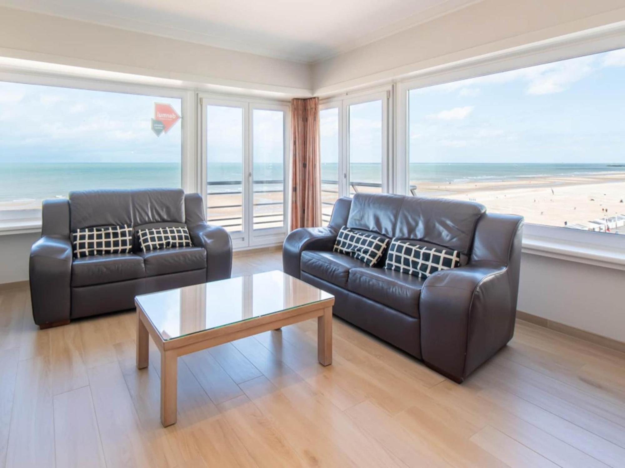 Beautiful With View Appartement *