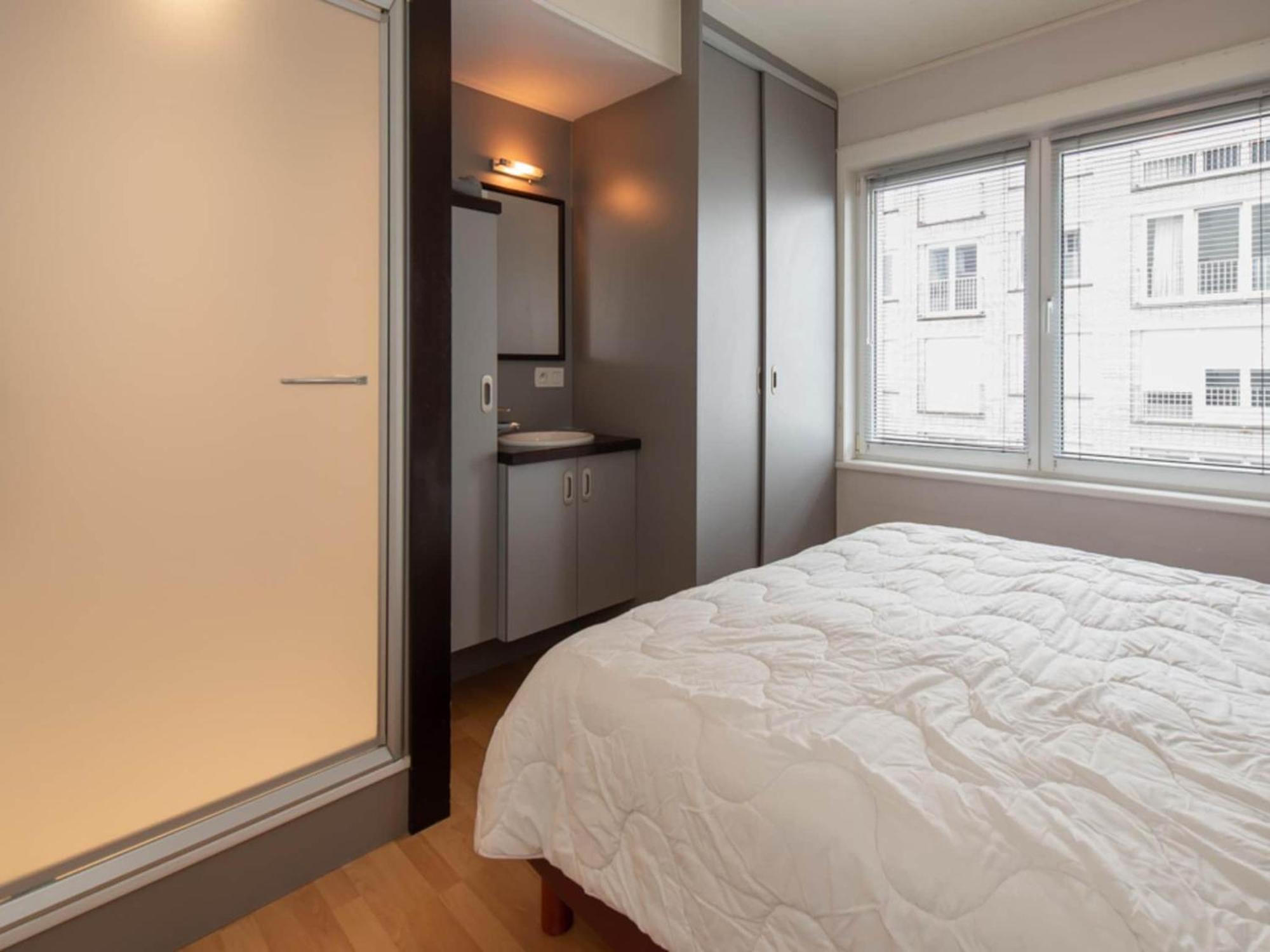 Beautiful With View Appartement
