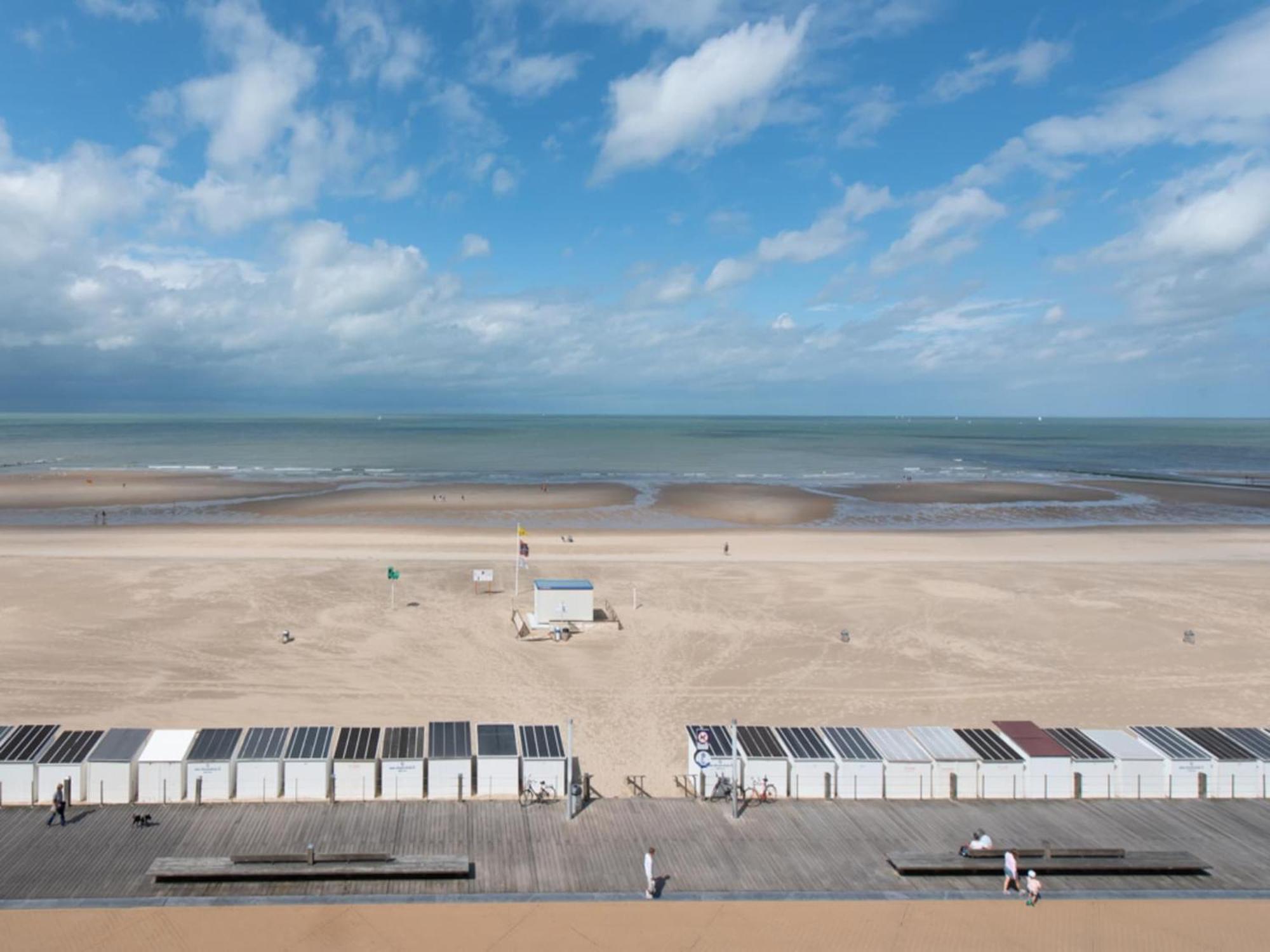 Appartement Beautiful With View *