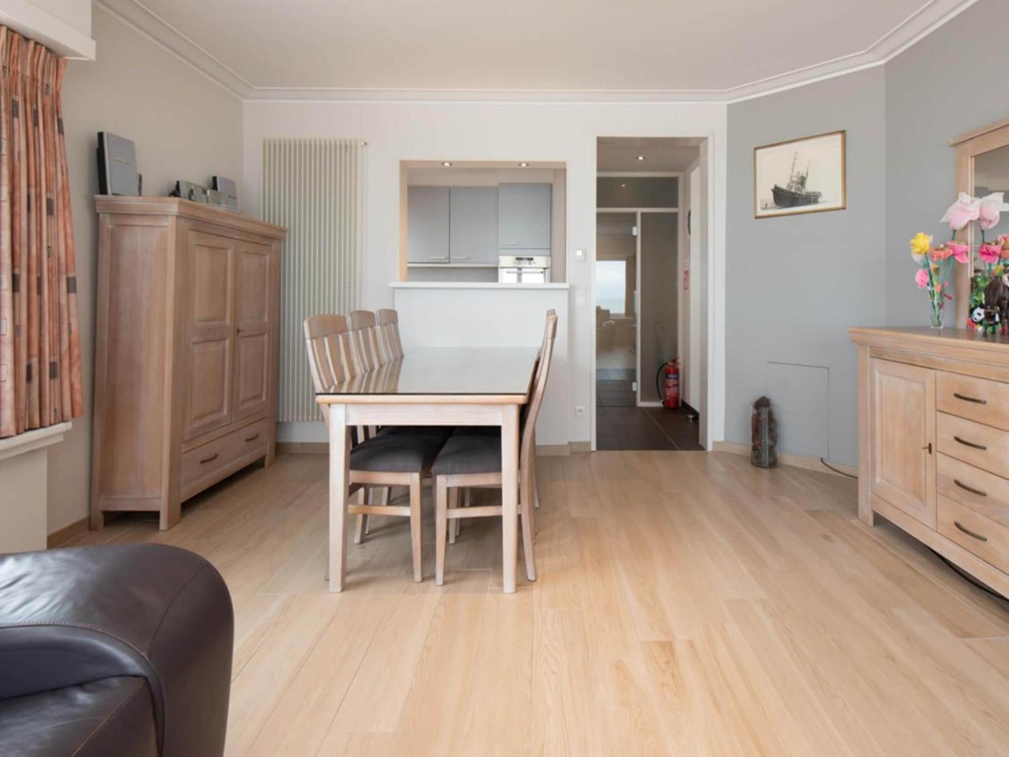 Appartement Beautiful With View