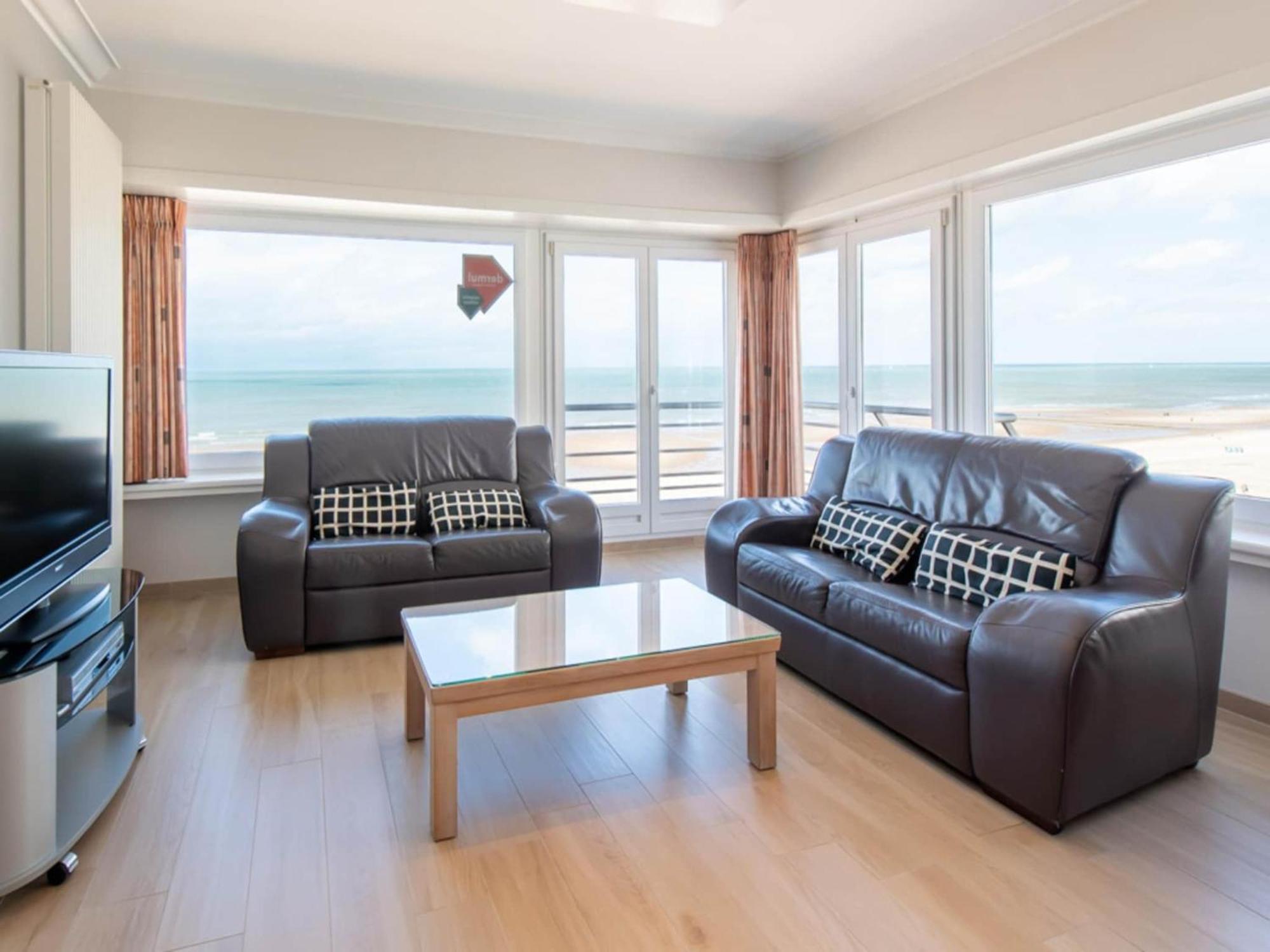 Appartement Beautiful With View *