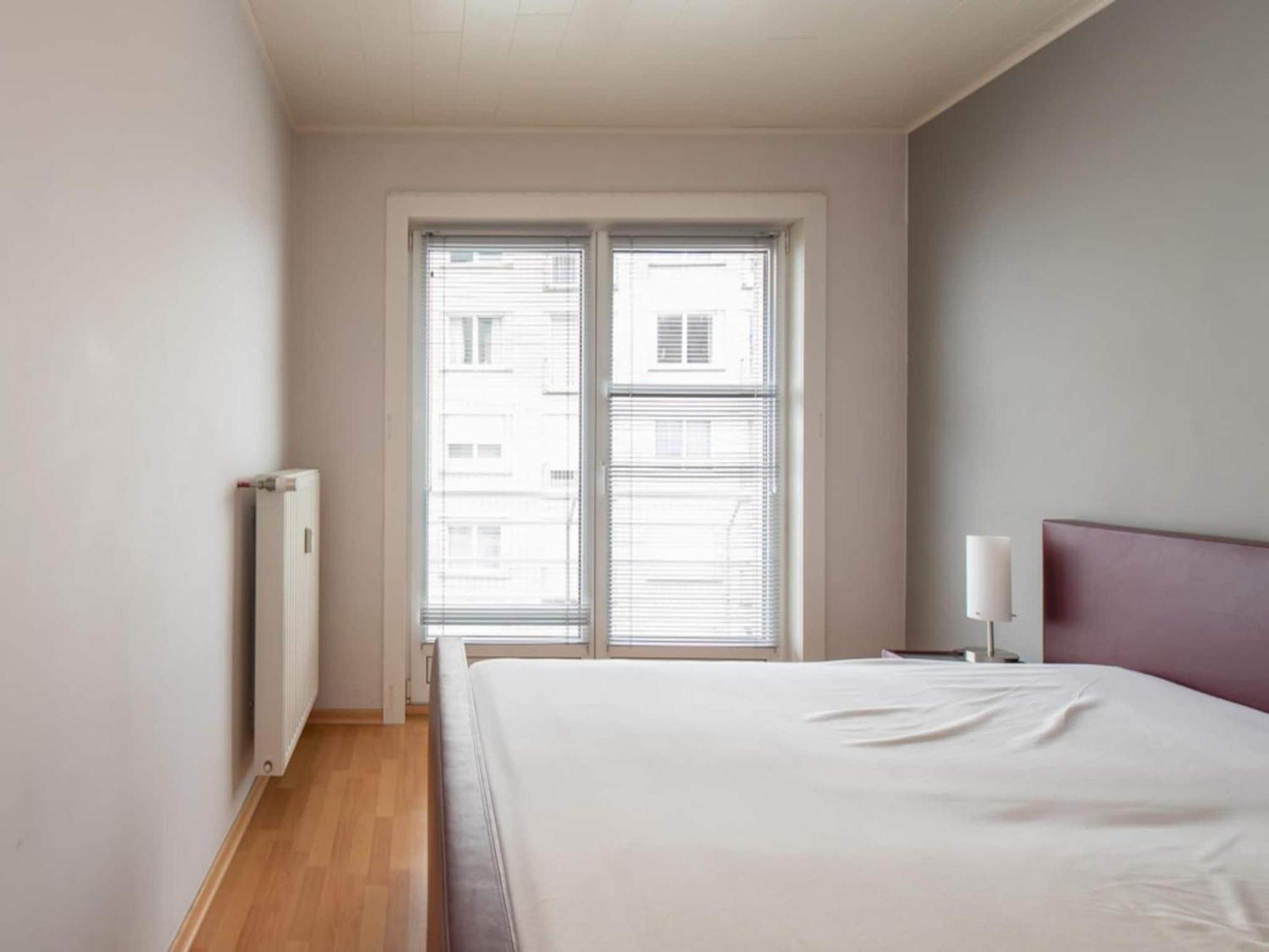 Beautiful With View Appartement Oostende